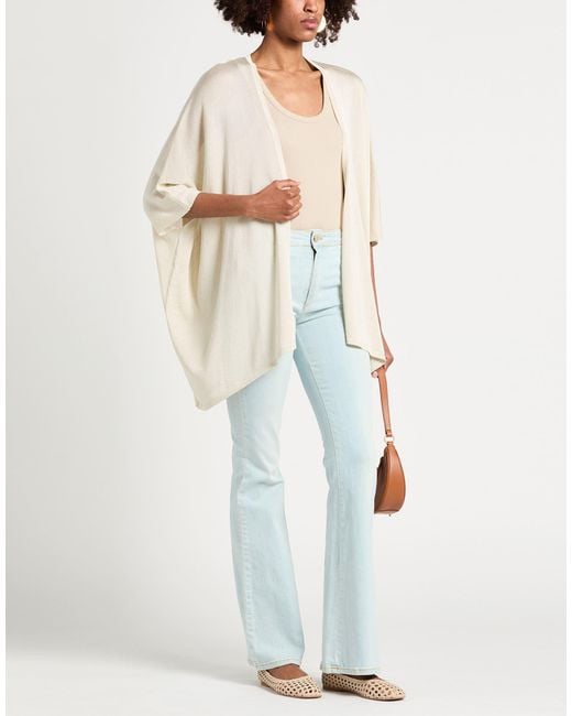 Rebecas 8pm de color White