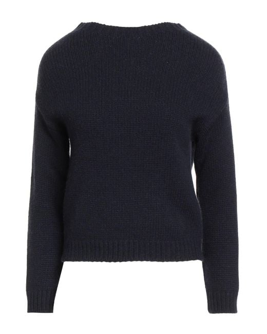 Aragona Blue Sweater