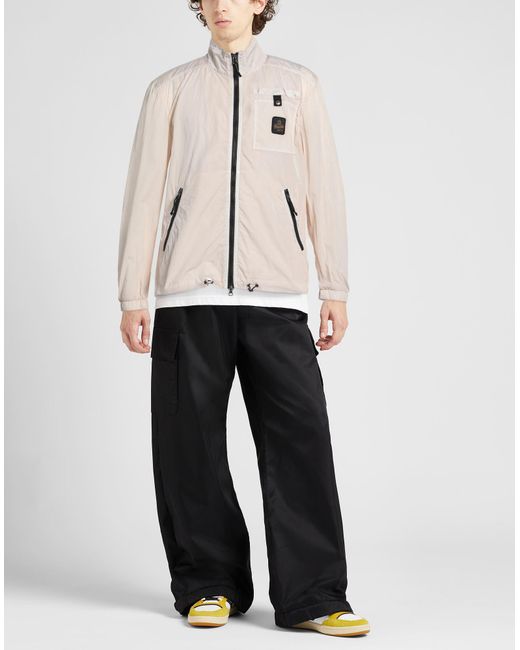 Refrigiwear Natural Jacket for men