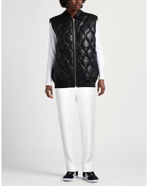 Eleventy White Pants