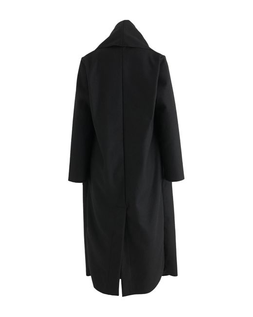 UN-NAMABLE Black Coat