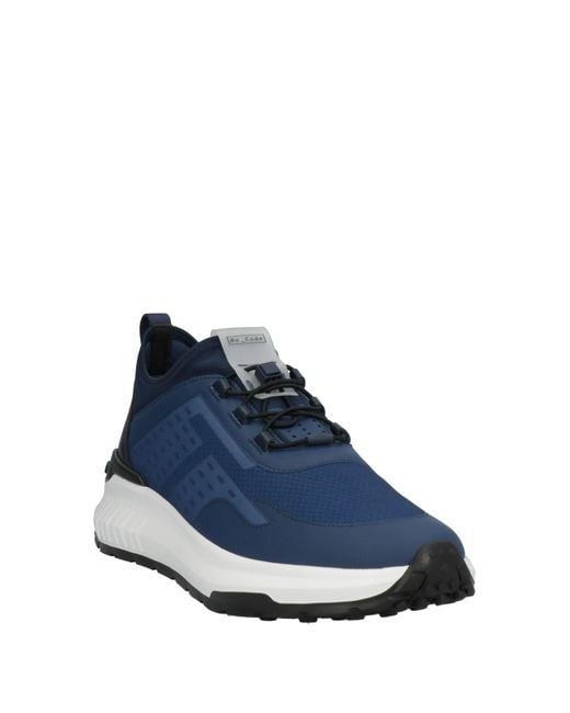 Tod's Blue Trainers for men