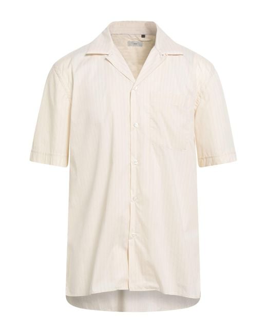 Liu Jo White Shirt for men