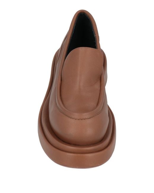Paloma Barceló Black Loafer