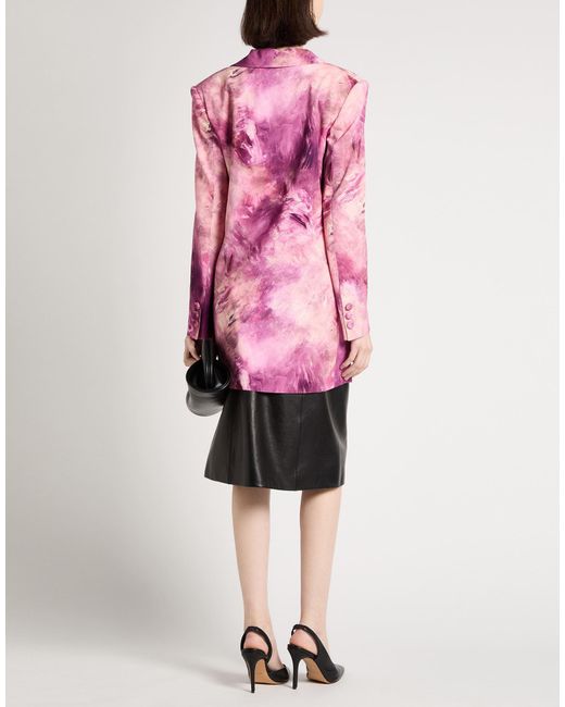 Moschino Pink Blazer