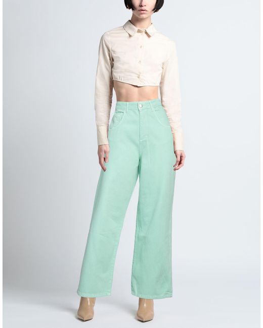 hinnominate Green Jeans