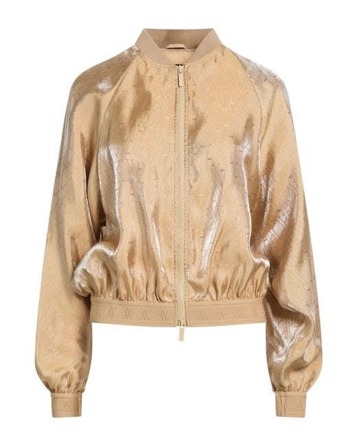 ARMANI EXCHANGE Natural Jacket