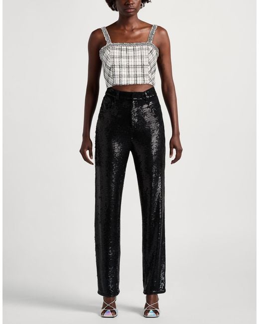 Dixie Gray Top