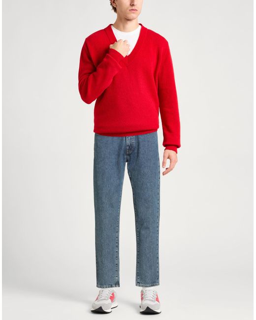 Edwin Blue Jeans for men