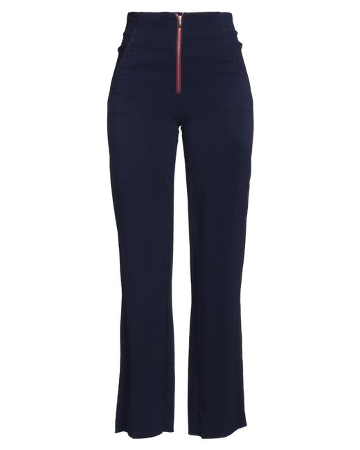 Seafarer Blue Trouser