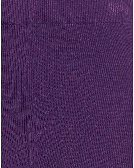 ViCOLO Purple Pants