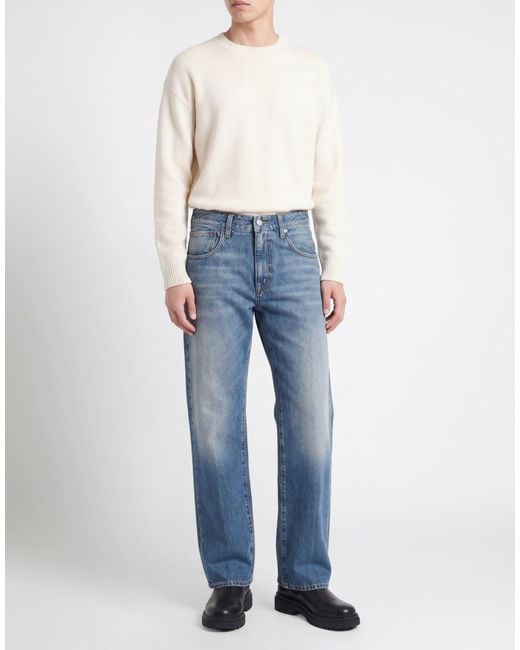 People Blue Jeans