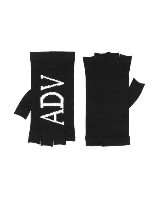 antonella rizza Black Accessories Set