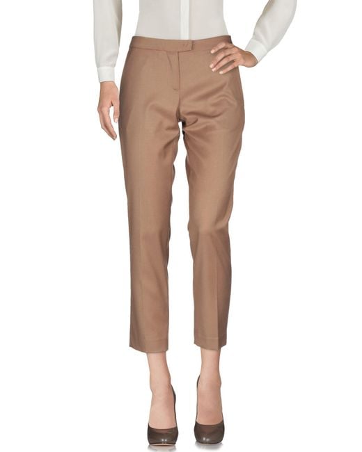 .., merci italia Natural Pants