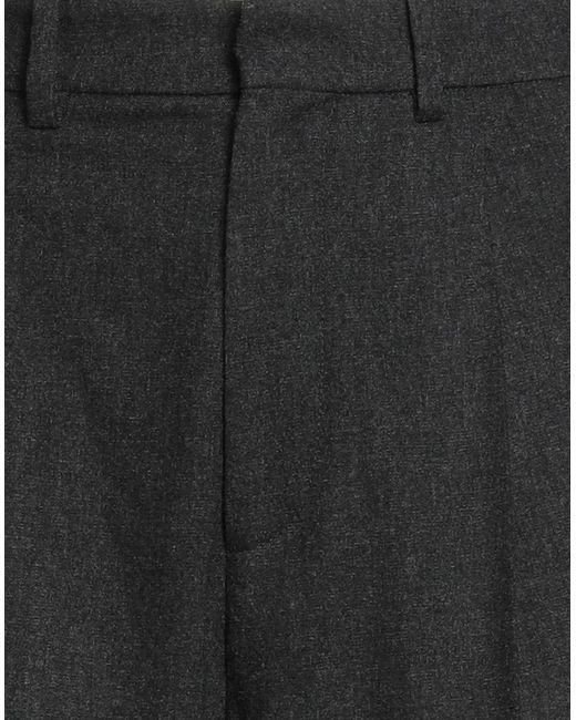 Alysi Black Trouser