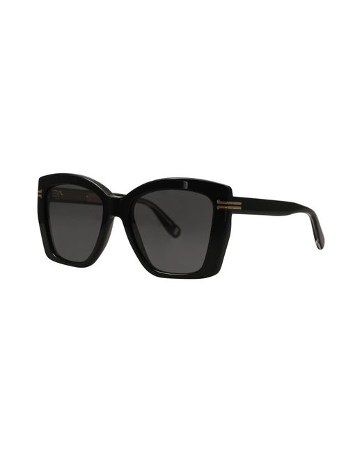 Marc Jacobs Black Sunglasses