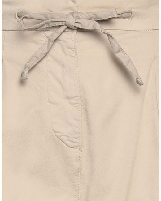 Blauer Natural Shorts & Bermuda Shorts