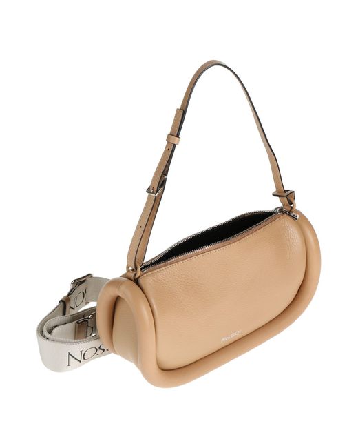 J.W. Anderson Natural Handtaschen