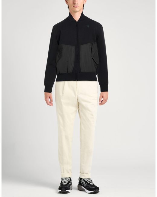 G-Star Black Jackets for men