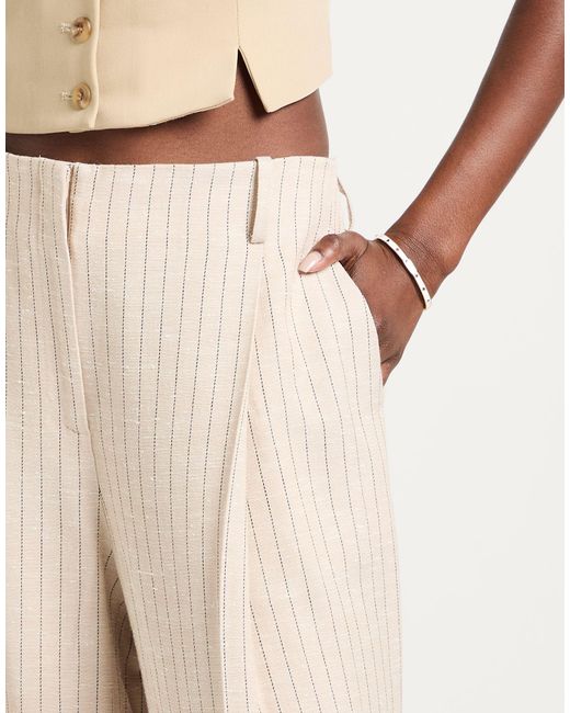 Sandro Natural Trouser