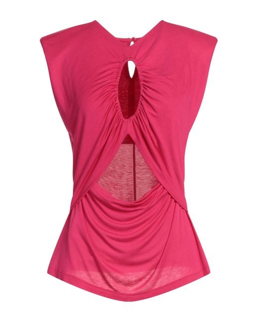 Pinko Pink T-shirt