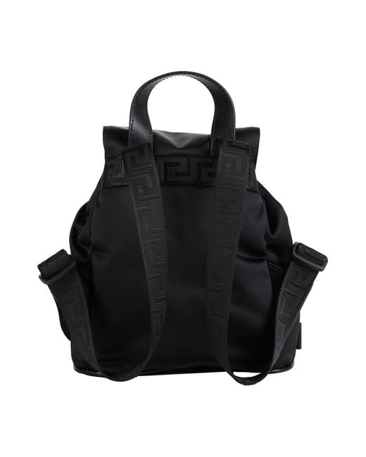 Zaino di Versace in Black