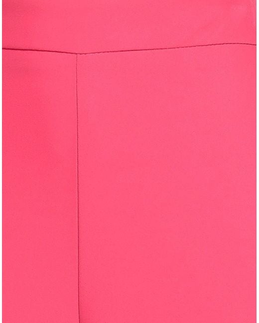 Kontatto Pink Pants