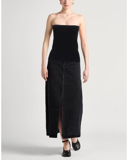 Rick Owens Black Top