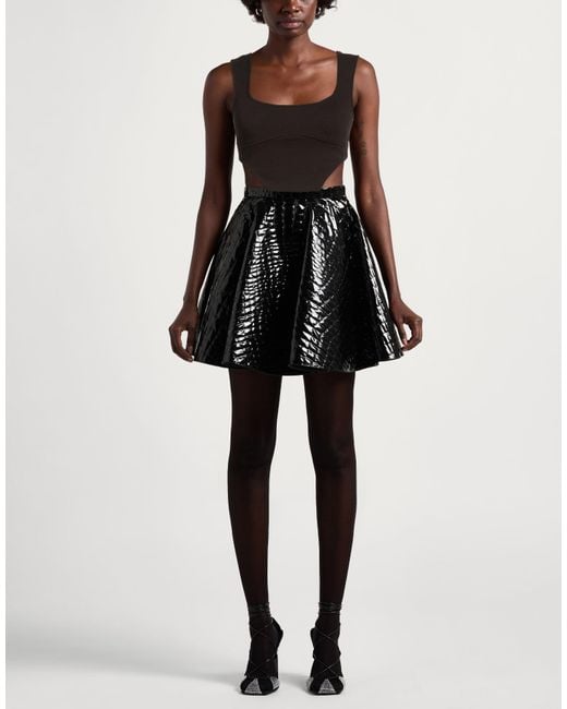 Haveone Black Top Cotton, Polyester