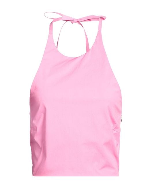 Marella Pink Top