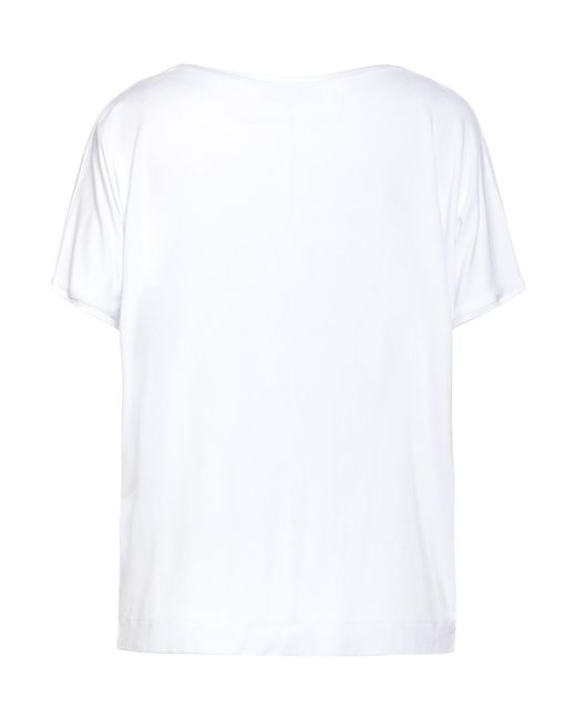 Ean 13 Love White T-shirt