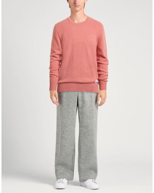 Pullover Department 5 pour homme en coloris Pink