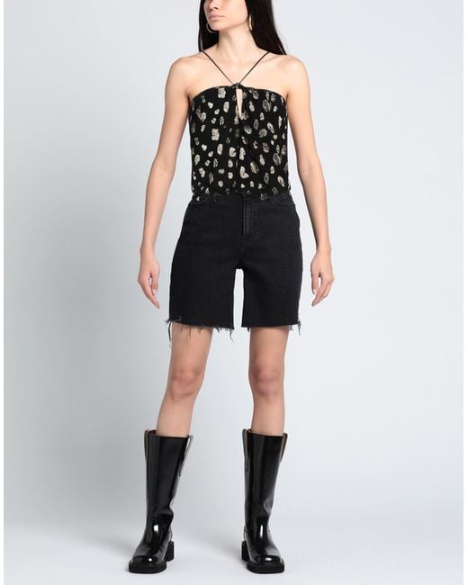 Forte_forte Black Top