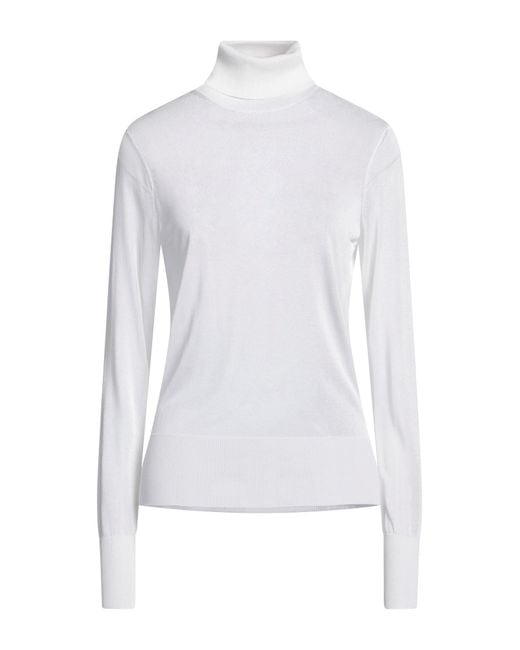 SAPIO White T-Shirts
