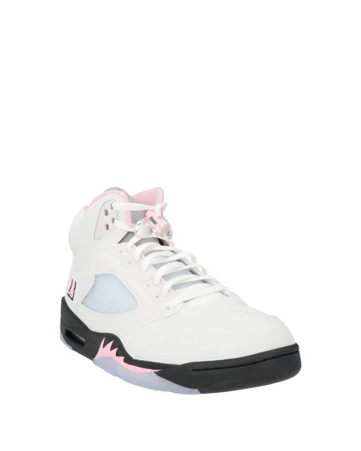 Nike White Sneakers for men