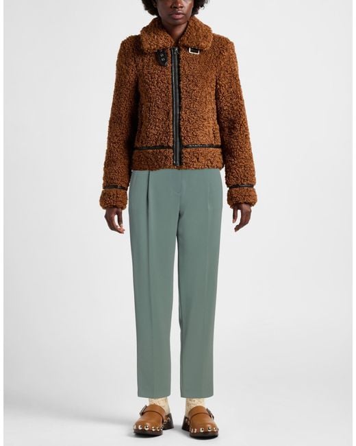Boss Green Pants Triacetate, Polyester