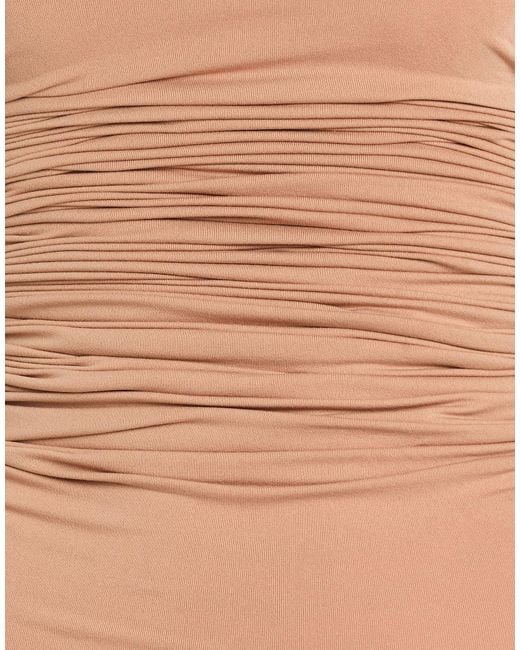 Wolford White Light Bodysuit Polyamide, Elastane