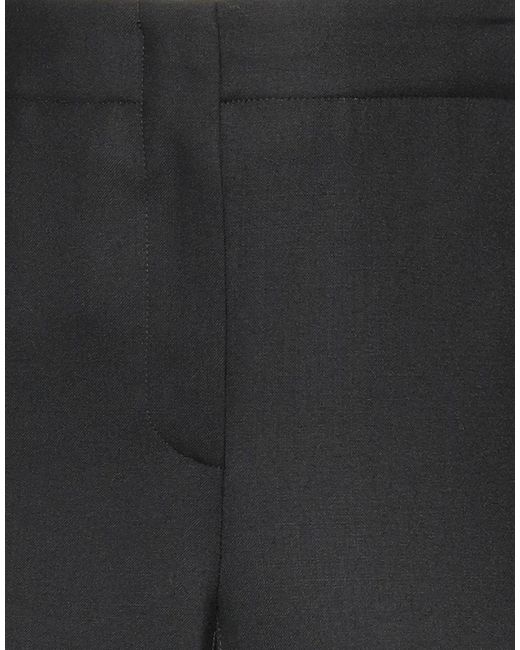 Loewe Black Trouser