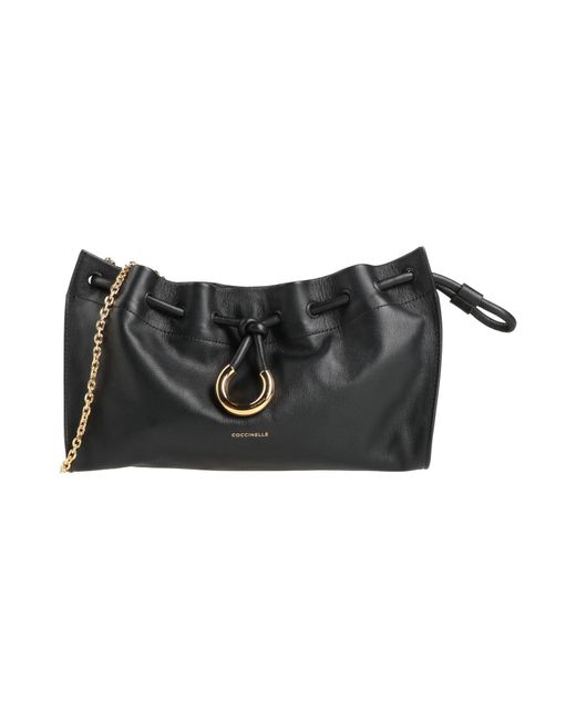 Coccinelle Black Cross-Body Bags