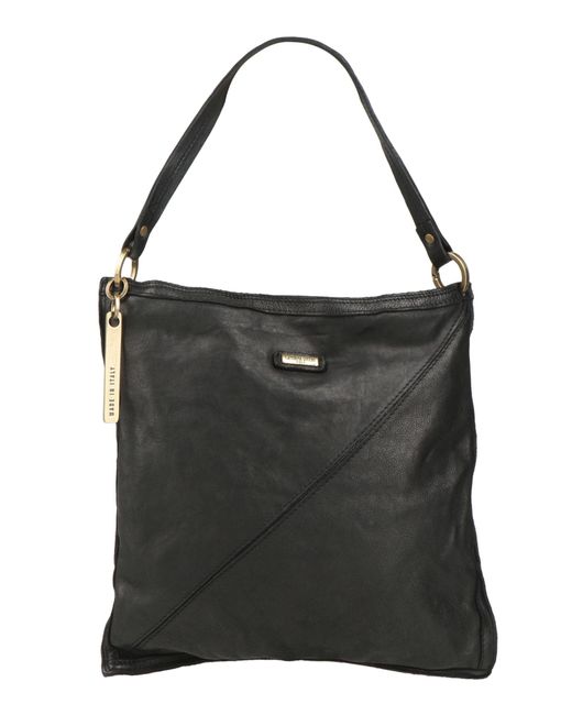 Caterina Lucchi Black Handtaschen