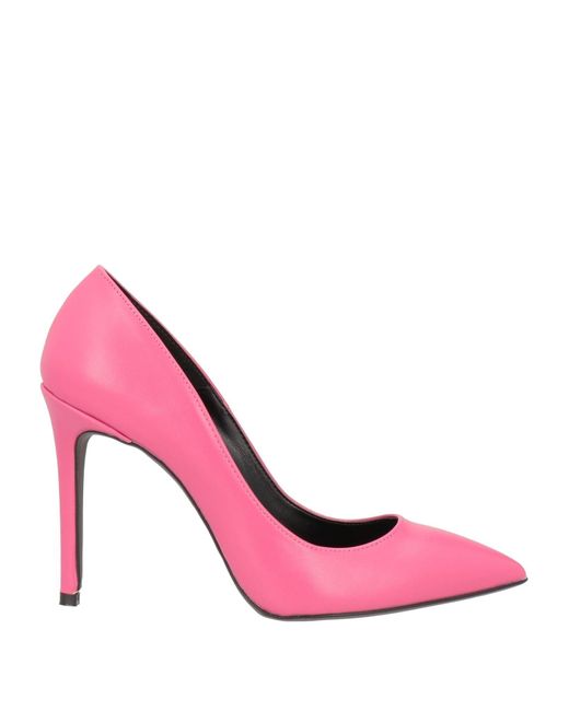 Islo Isabella Lorusso Pink Pumps