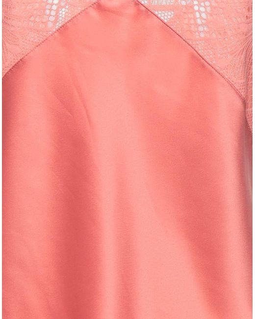 Passionata Sleepwear in Salmon Pink (Pink) | Lyst