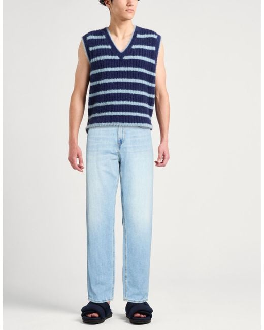 Iceberg Blue Jeans for men