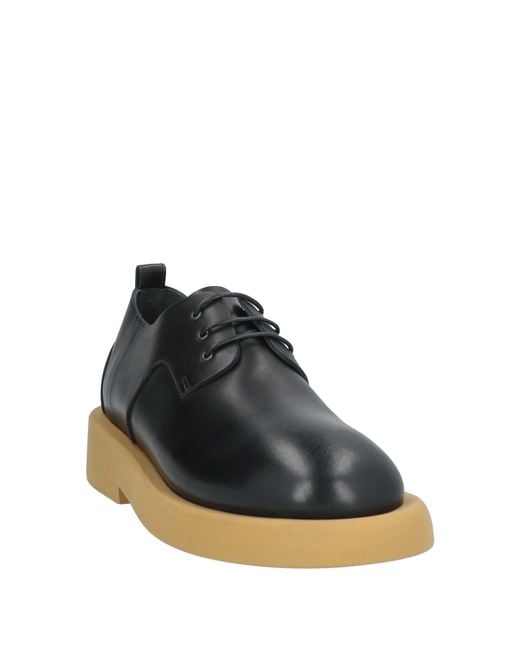 Stringate di Marsèll in Black