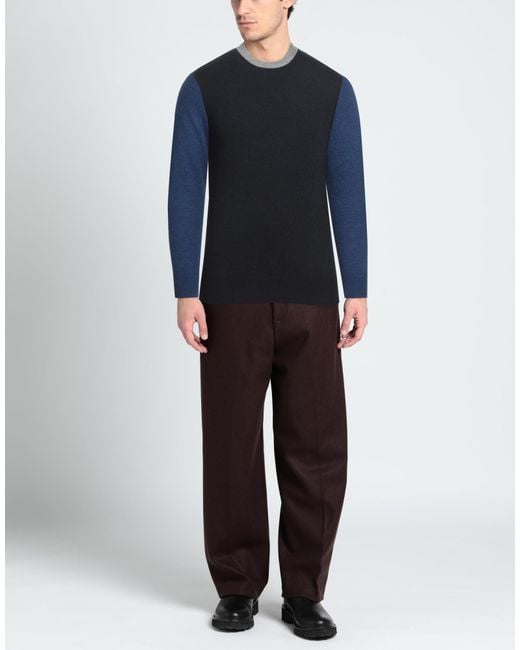 Pullover Ballantyne de hombre de color Blue