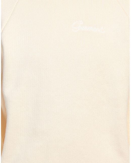 Pullover GARMENT WORKSHOP de hombre de color White