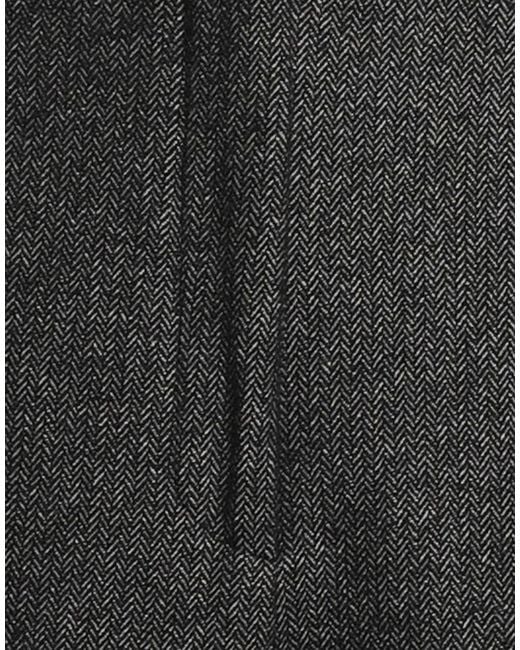 Massimo Alba Gray Trouser
