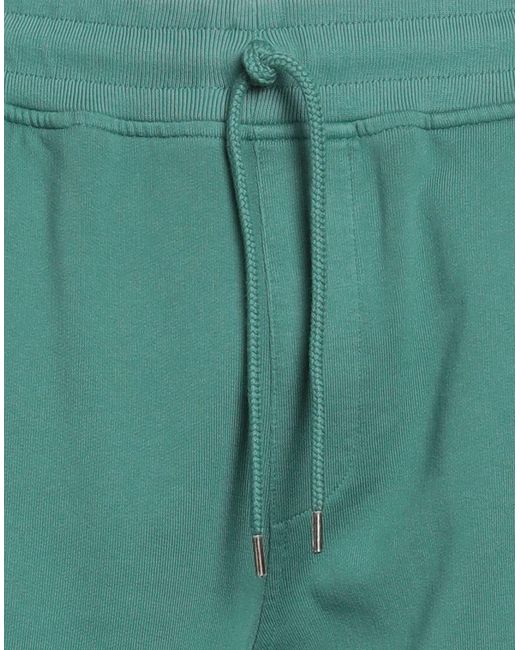 C P Company Shorts & Bermudashorts in Green für Herren