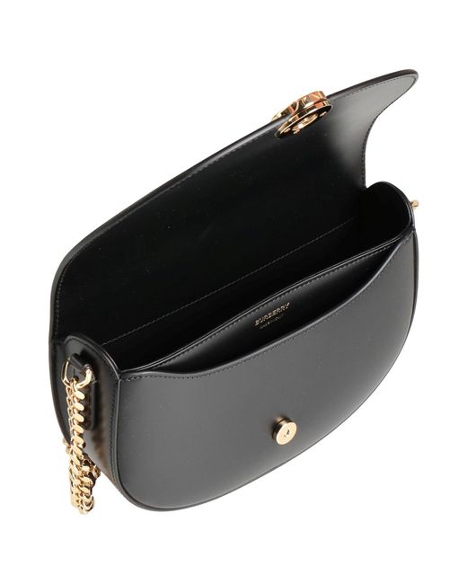 Borse A Tracolla di Burberry in Black
