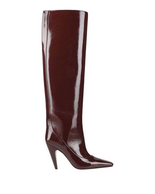 Stella McCartney Brown Boot